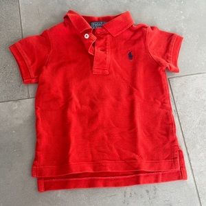 12MO RL Polo